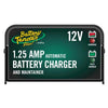Battery Tender Plus 12V 1.25A Automatic Smart Charger Maintainer for Motorcycle ATV Watercraft