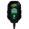 Battery Tender Junior 12V 750mA Smart Charger for Motorcycle ATV Watercraft Batteries