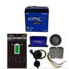 Ionic Lithium 36V 27Ah GC2 LiFePO4 Golf Cart Single Bundle