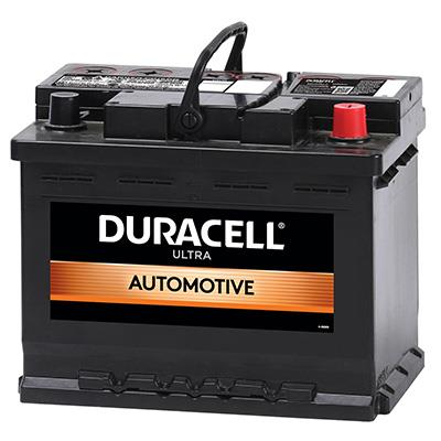 Duracell Ultra Car Battery | Group 97R | 600 CCA