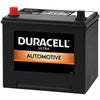 Duracell Ultra Car Battery | Group 86 | 540 CCA