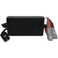 Mighty Max ML-18V2A 18 Volt 2 Amp SLA Battery Charger and Maintainer