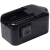 CTL10281 Milwaukee Power Tools Replacement Battery | 18V | 2Ah