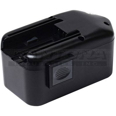 Premium Gold 18V 2Ah Battery for Milwaukee Power Tools