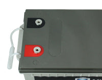 Mighty Max ML4DINT 12V 200Ah Internal Thread Rechargeable SLA AGM Battery