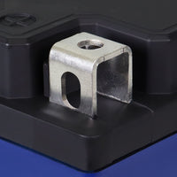 Mighty Max YTZ7S-BS 12.8V 6Ah LiFePO4 PowerSport Battery