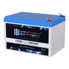 Mighty Max ML12-12LI 12V 12Ah LiFePO4 Deep Cycle Battery