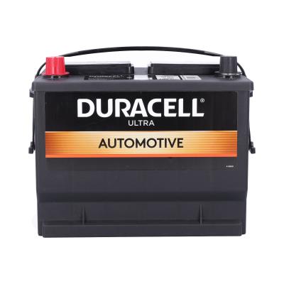 Duracell Ultra Car Battery | Group 59 | 590 CCA