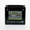 Xtreme 14L-BS 12V 12Ah 200CCA AGM Powersport Battery