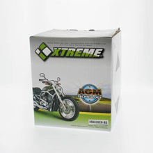 Xtreme 20CH-BS 12V 270CCA AGM Powersport Battery for ATV Motorcycle