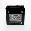 Xtreme 20CH-BS 12V 18Ah 270CCA AGM Powersport Battery