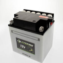 Xtreme 30CL-B 12V 330CCA Flooded Powersport Battery for ATV, Motorcycle