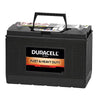 Duracell Ultra | Heavy Duty | Flooded Dual Purpose Battery | 730CCA | Group 31