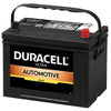 Duracell Ultra Car Battery | Group 34R | 800CCA | Gold Flooded