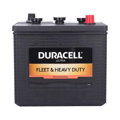 Duracell Ultra | Heavy Duty | Flooded Battery | 640CCA | Group 1