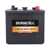 Duracell Ultra | Heavy Duty | Flooded Battery | 640CCA | Group 1