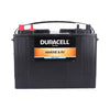 Duracell Ultra BCI Group 27M 12V 90AH 575CCA Flooded Deep Cycle Marine & RV Battery