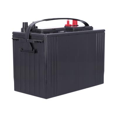 Duracell Ultra 12V 90Ah Deep Cycle Marine RV Battery - SLI27MDC– Vizopower