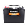 Duracell Ultra BCI Group 27M 12V 650CCA Flooded Dual Purpose Marine & RV Battery