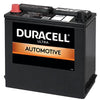 Duracell Ultra Car Battery | Group 45 | 485CCA