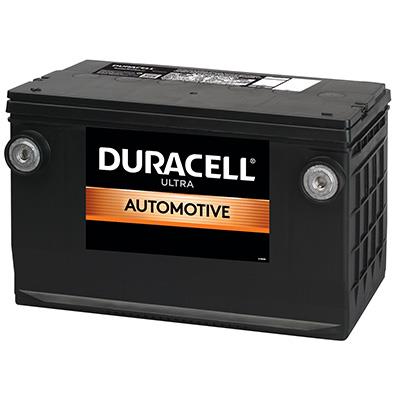 Duracell Ultra Car Battery | Group 79 | 840 CCA