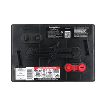 Duracell Ultra 215AH 6V Deep Cycle GC2 Battery for Golf Carts & Scrubbers
