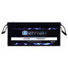 Mighty Max ML100-24LI 24V 100Ah LiFePO4 Deep Cycle Battery