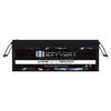 Mighty Max ML100-48LI 48V 100Ah LiFePO4 Lithium Iron Phosphate Battery