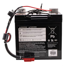 Duracell Ultra 12V 55AH AGM SLA Deep Cycle Medical Cart Battery