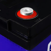 Mighty Max ML110-12GEL 12V 110Ah Internal Thread Terminal Rechargeable SLA AGM Battery