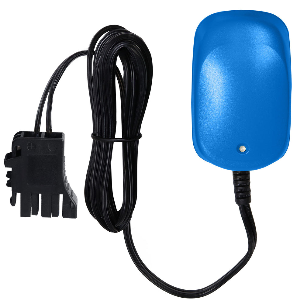 Mighty Max ML-PPH12VCH 12 Volt Peg Perego Ride-On Toy Replacement Battery Charger