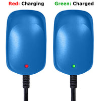 Mighty Max ML-PPH12VCH 12 Volt Peg Perego Ride-On Toy Replacement Battery Charger