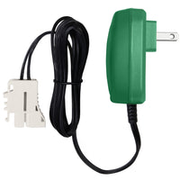 Mighty Max ML-PPH6VCH 6 Volt Peg Perego Ride-On Toy Replacement Battery Charger