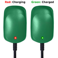 Mighty Max ML-PPH6VCH 6 Volt Peg Perego Ride-On Toy Replacement Battery Charger