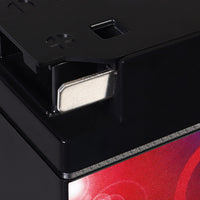 Mighty Max YT4B-BS GEL 12V 2.3Ah SLA AGM Motorcycle Battery