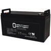 Mighty Max ML145-12 12V 145Ah Internal Thread Terminal Rechargeable SLA AGM Battery