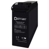 Mighty Max ML200-12FT 12V 200Ah Front Terminal Rechargeable SLA AGM Battery
