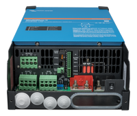 Victron MultiPlus-II 12/3000/120-50 2x120V UL 458 Inverter Charger