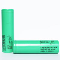 Samsung 50S 21700 5000mAh 25A Rechargeable Lithium-Ion Battery