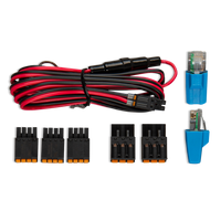 Victron Energy Cerbo GX MK2 System Controller for Alternative Energy