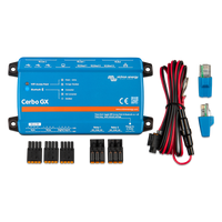 Victron Energy Cerbo GX MK2 System Controller for Alternative Energy