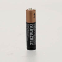 Duracell Coppertop AAA Alkaline Batteries: Dependable 1.5V Power, Long-Lasting 10-Pack