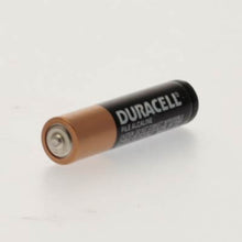 Duracell Coppertop AAA Alkaline Batteries: Dependable 1.5V Power, Long-Lasting 10-Pack