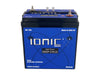 Ionic Lithium 48V 27Ah GC2 LiFePO4 Deep Cycle Golf Cart Battery