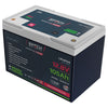 Epoch Batteries Essential Series 12V 105Ah LiFePO4 Battery