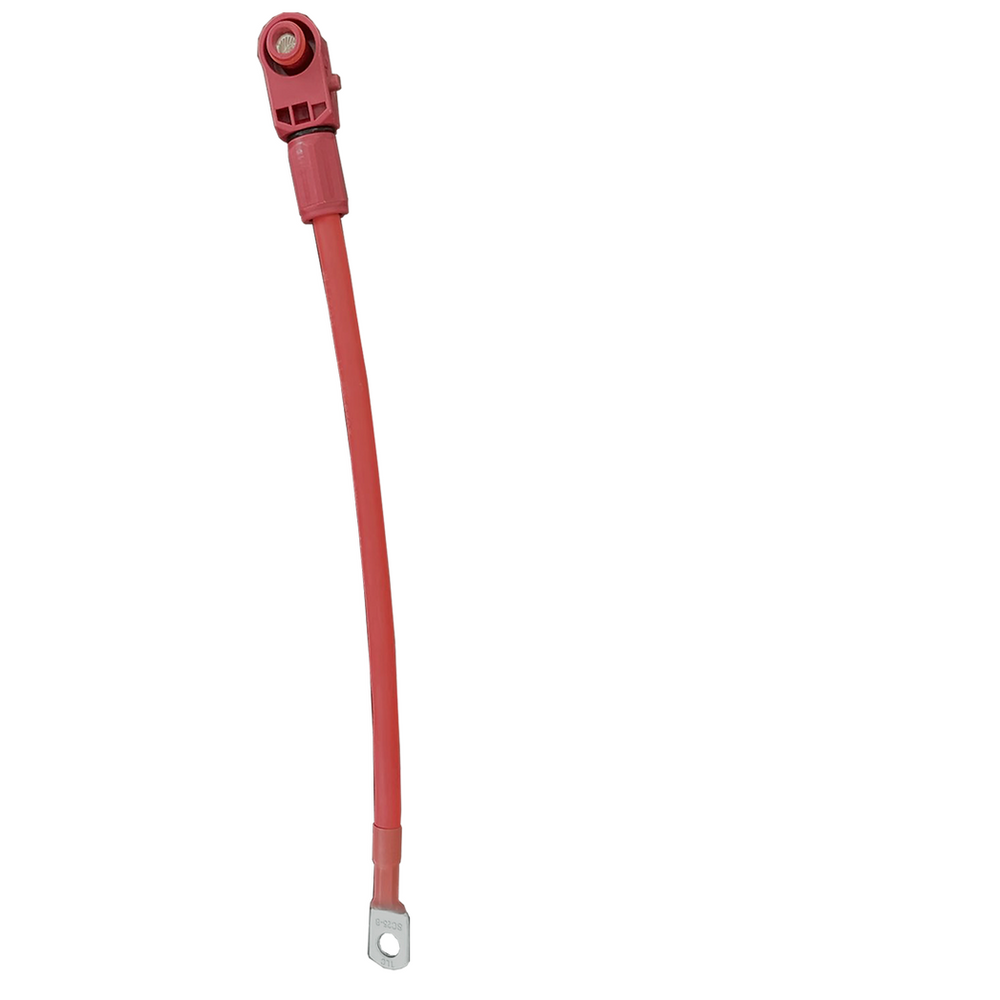 Epoch Batteries Battery to Inverter Power Cable for SR48100H Red 2000mm