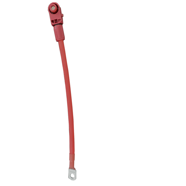 Epoch Batteries Battery to Inverter Power Cable for SR48100H Red 2000mm