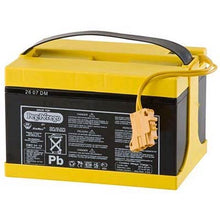 Peg Perego 24V 12AH AGM Sealed Lead Acid Ride-On Toy Battery