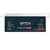 Epoch Batteries 12V 460Ah Essential Series LiFePO4 Deep Cycle Battery
