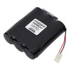 Dantona 4.5V Battery Replacement for Bay West Wave & Dry Dispensers